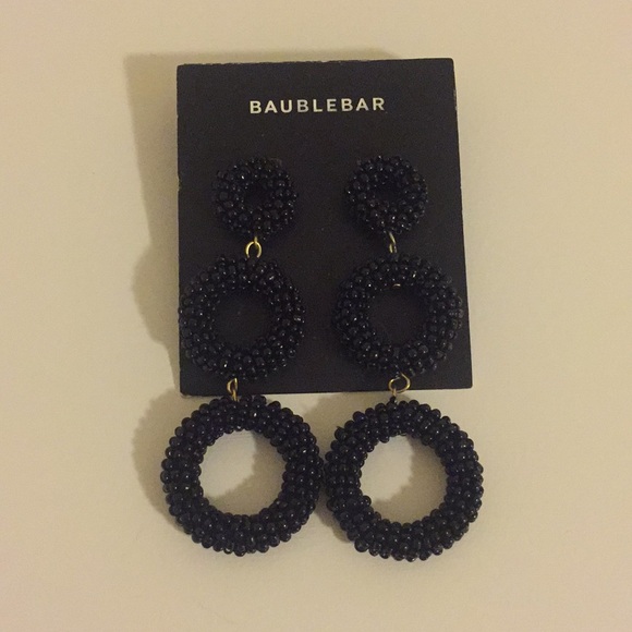 BaubleBar Jewelry - Bauble Bar Earrings
